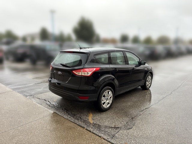 2015 Ford Escape S
