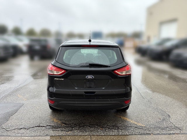 2015 Ford Escape S