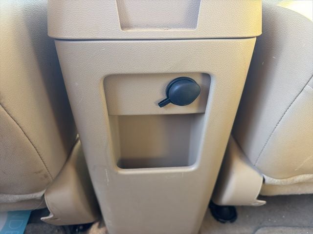 2010 Ford Escape Limited