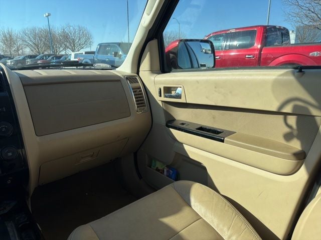 2010 Ford Escape Limited