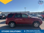 2010 Ford Escape Limited