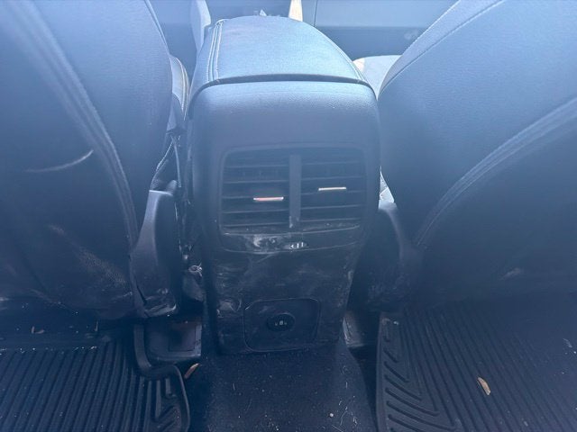 2024 Ford Escape Hybrid Platinum