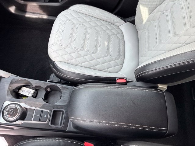 2024 Ford Escape Hybrid Platinum
