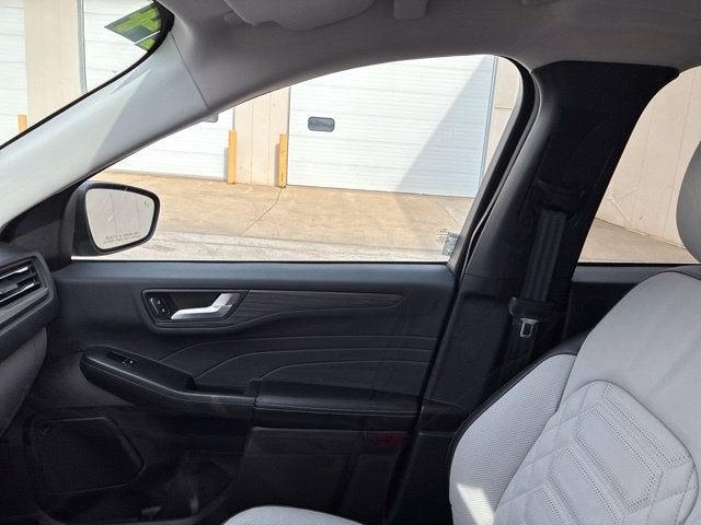 2024 Ford Escape Hybrid Platinum