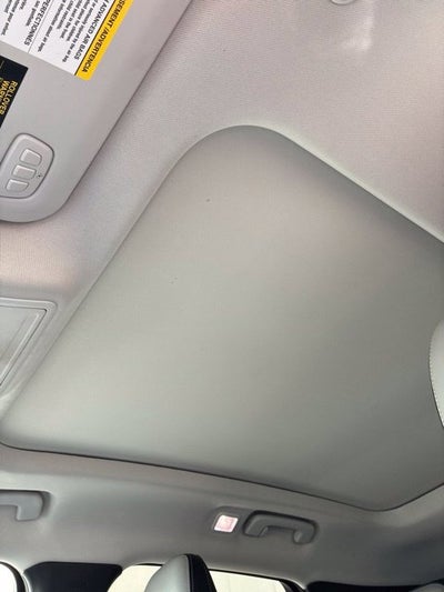 2024 Ford Escape Hybrid Platinum