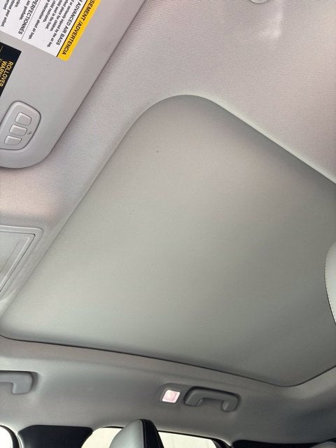 2024 Ford Escape Hybrid Platinum