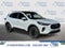 2026 Ford Escape Hybrid Platinum