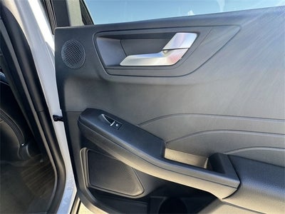 2026 Ford Escape Hybrid Platinum