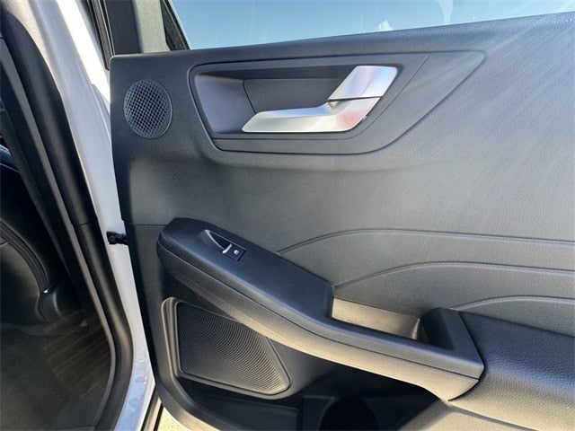 2026 Ford Escape Hybrid Platinum