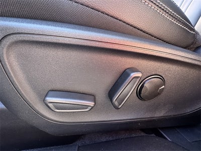 2026 Ford Escape Hybrid Platinum