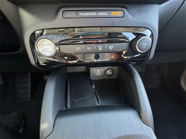 2026 Ford Escape Hybrid Platinum