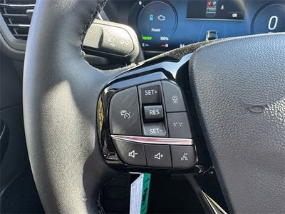 2026 Ford Escape Hybrid Platinum