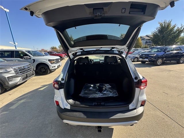 2026 Ford Escape Hybrid Platinum