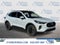 2026 Ford Escape Hybrid Platinum