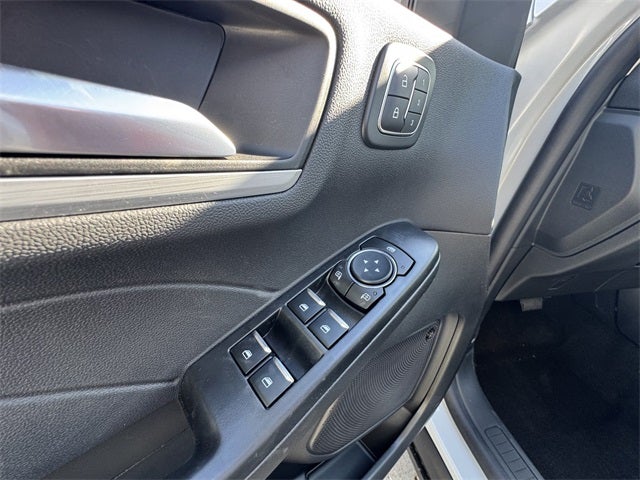 2026 Ford Escape Hybrid Platinum