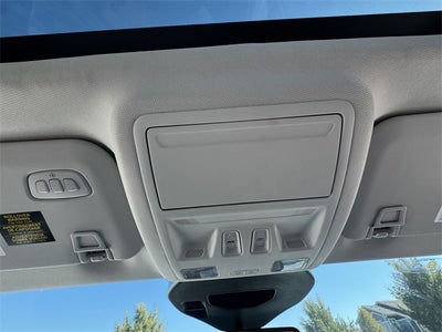 2026 Ford Escape Hybrid Platinum