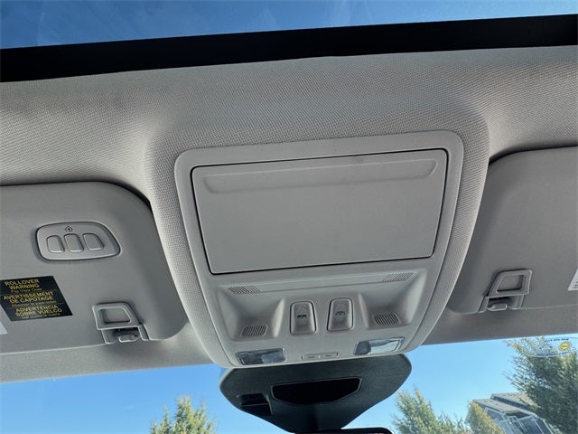 2026 Ford Escape Hybrid Platinum