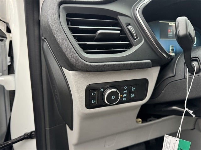 2026 Ford Escape Hybrid Platinum