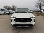 2026 Ford Escape Hybrid Platinum