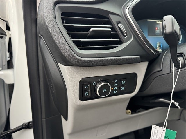 2026 Ford Escape Hybrid Platinum