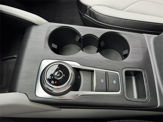 2026 Ford Escape Hybrid Platinum