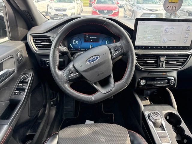 2023 Ford Escape ST-Line Select