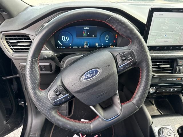 2023 Ford Escape ST-Line Select