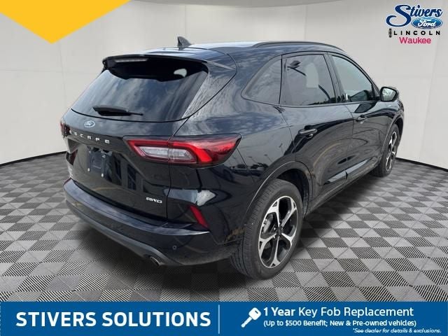 2023 Ford Escape ST-Line Select