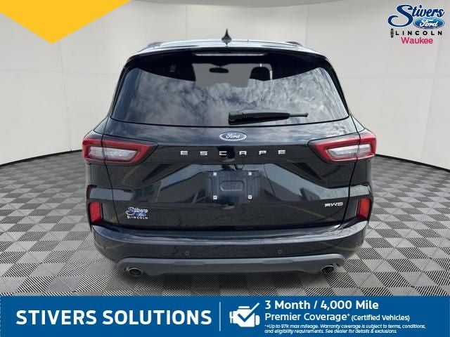 2023 Ford Escape ST-Line Select
