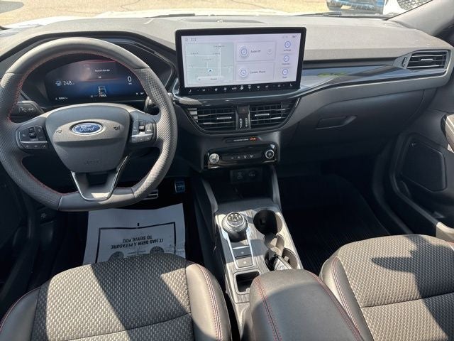 2023 Ford Escape ST-Line Select