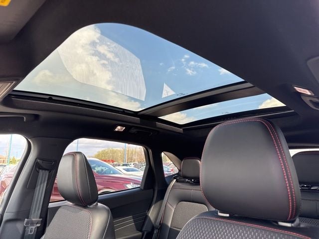 2023 Ford Escape ST-Line Select