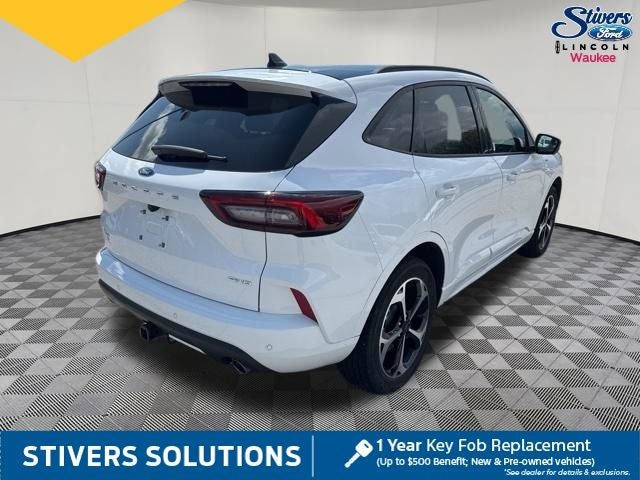 2023 Ford Escape ST-Line Select