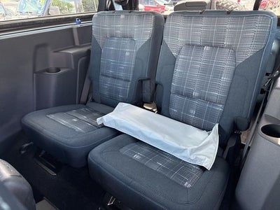 2024 Ford Bronco Heritage Edition