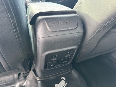 2021 Ford Bronco Wildtrak