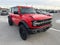 2021 Ford Bronco Wildtrak