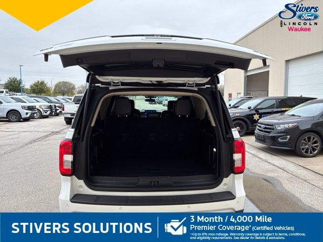 2023 Ford Expedition Max XLT