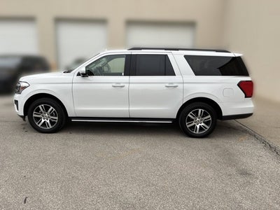 2023 Ford Expedition Max XLT