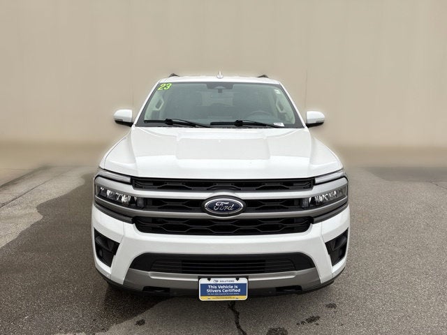 2023 Ford Expedition Max XLT