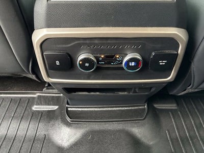 2023 Ford Expedition Max XLT