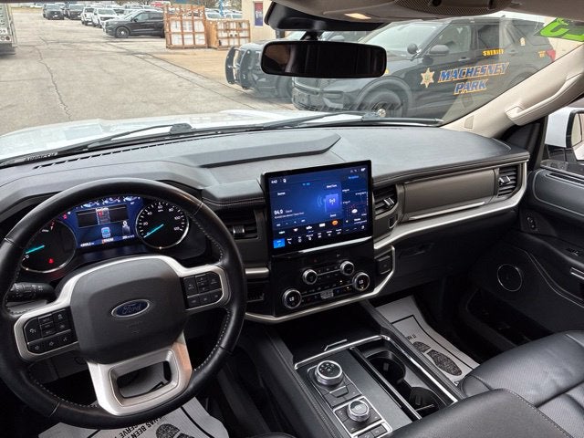 2023 Ford Expedition Max XLT