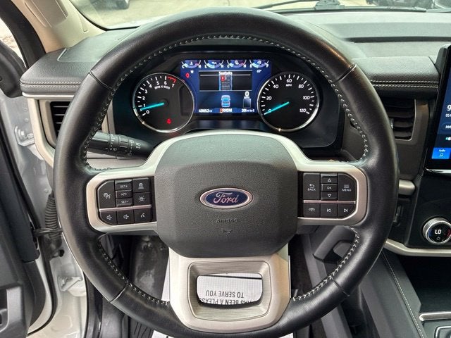2023 Ford Expedition Max XLT