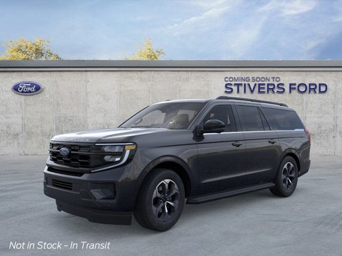 2026 Ford Expedition Max Active