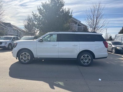 2026 Ford Expedition Max Active