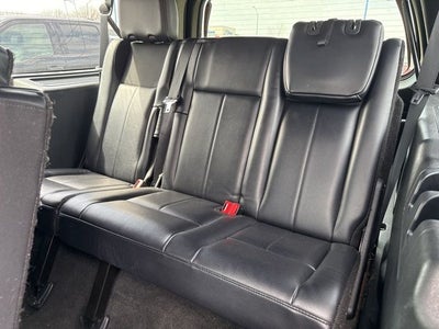 2017 Ford Expedition EL XLT