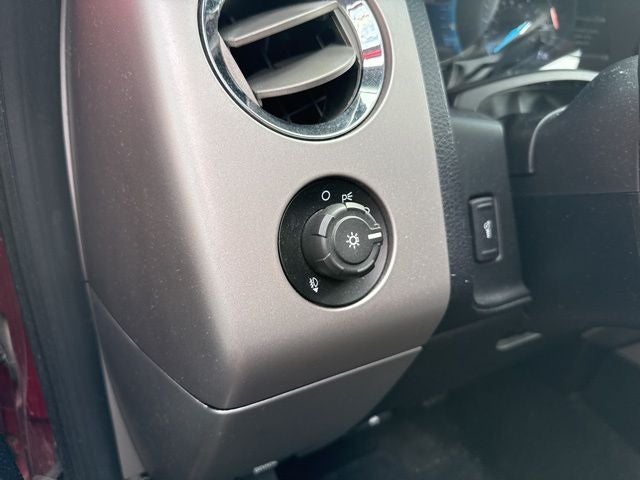 2017 Ford Expedition EL XLT