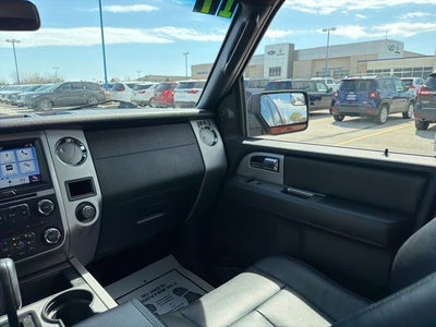 2017 Ford Expedition EL XLT