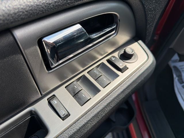 2017 Ford Expedition EL XLT