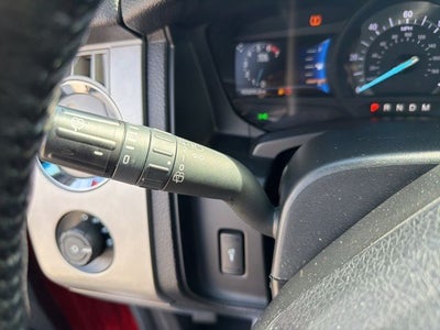 2017 Ford Expedition EL XLT