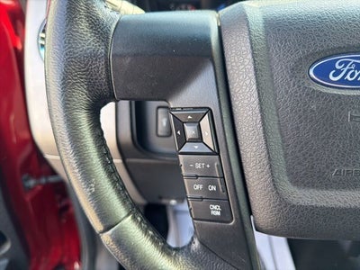 2017 Ford Expedition EL XLT