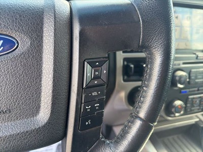 2017 Ford Expedition EL XLT